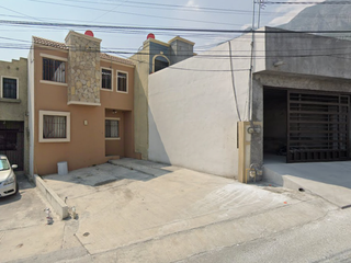 CASA EN VENTA REMATE BANCARIO, STA. CATARINA NUEVO LEON. AYHS