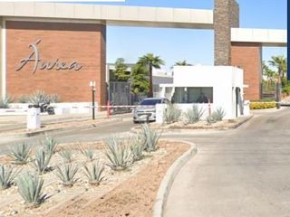¡¡Haz Que Tu Dinero Trabaje Para Ti Hoy !! Venta de Hermosa Casa en Exclusiva Zona, Col. Aurea Residencial, Mexicali, BC.