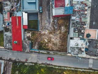 TERRENO EN VENTA EN FRACCIONAMIENTO MANZANILLA, ATRÁS DE PLAZA SAN DIEGO