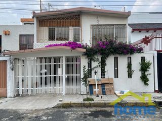CASA EN FRACCIONAMIENTO CERRADO