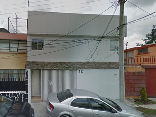 CASA EN VENTA EN COYOACAN CDMX