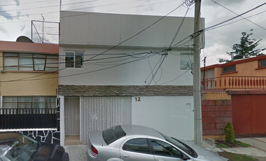 CASA EN VENTA EN COYOACAN CDMX