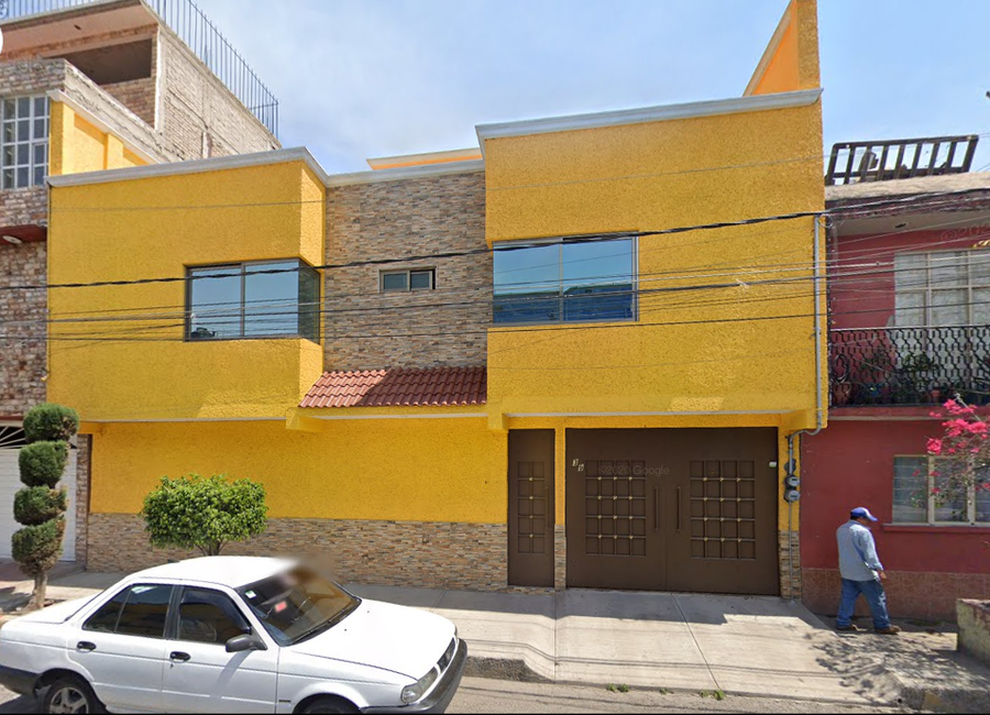 VENTA DE CASA EN EL ESTADO DE MEXICO | Lamudi.com.mx