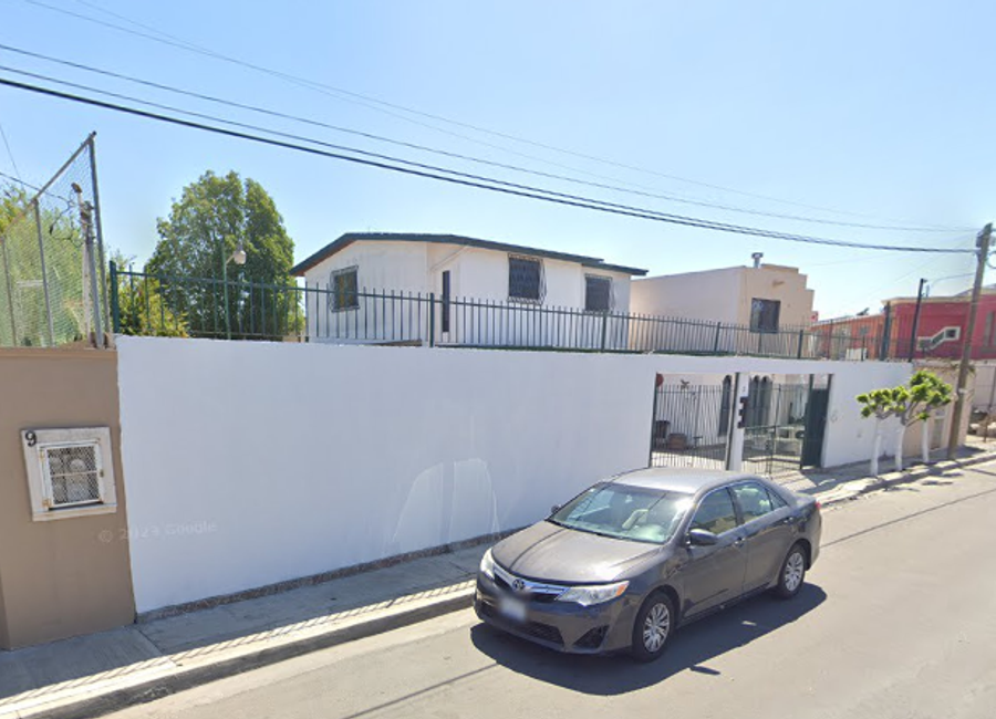 VENTA DE CASA EN TIJUANA BAJA CALIFORNIA DE LA COLONIA OTAY