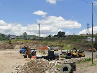 TERRENO EN RENTA IDEAL PARA TIENDAS ANCLA, BODEGAS, GASOLINERA, ETC