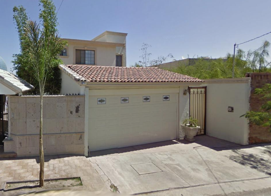 VENTA DE CASA EN TORREON COAHUILA DE LA COLONIA LOS ANGELES