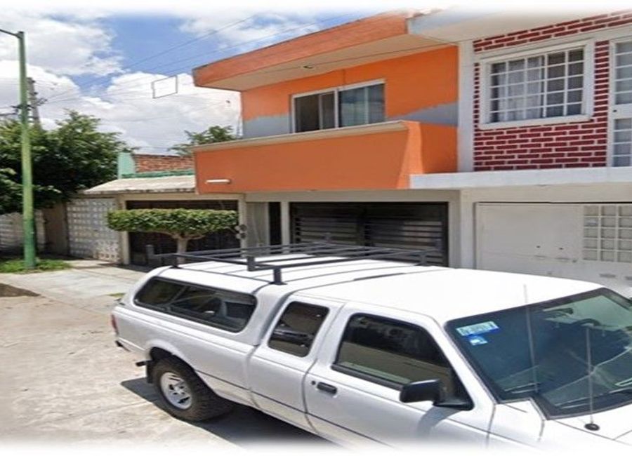 VENTA DE CASA EN LEON GUANAJUATO DE LA COLONIA SANTO DOMINGO Lamudi