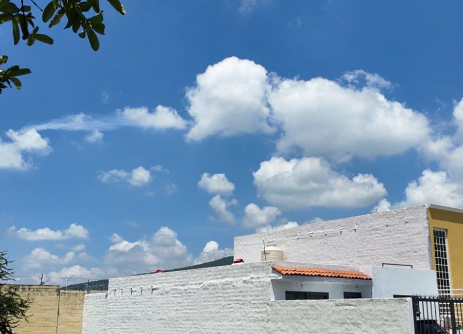 Terreno en venta en Valle de las Flores | Lamudi.com.mx