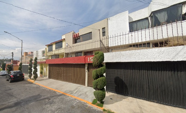 Casa en Venta Colina del Sur Alvaro Obregón CDMX