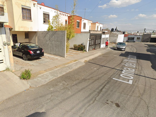VENTA CASA  CESION Loma Del Mirador Fraccionamiento Lomas De Oriente AGUAS  -MPCC