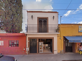 VENTA DE DEPARTAMENTO EN RECUPERACION, CALZA. BELEN, ALAMEDA QUERETARO. SH05