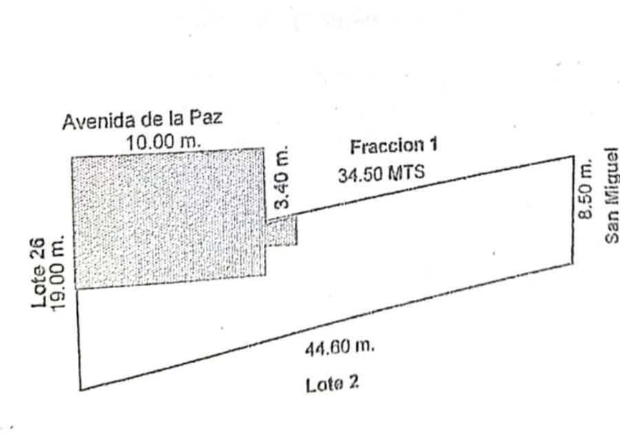 TERRENO CON CASA, LAS PINTAS, EL SALTO | Lamudi.com.mx