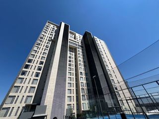 Departamento en Venta en Torre Nebra residencias de altura.