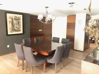 Polanco excelente depto en venta