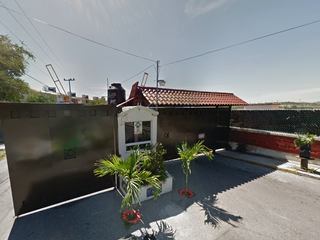 VENTA DE CASA EN RECUPERACION, PASEO DE LA LUZ, XOCHITEPEC MORELOS. SH05