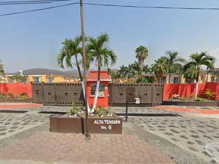 VENTA DE CASA EN RECUPERACION, ZALTA TENSION XOCHITEPEC MORELOS. SH05