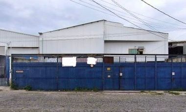 Venta de Bodega por Carr. Saltillo y Periférico Ideal para Uso de Industria ligera o Almacén