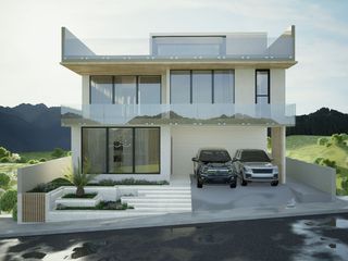 CASA EN VENTA- LA SALINA, ENSENADA