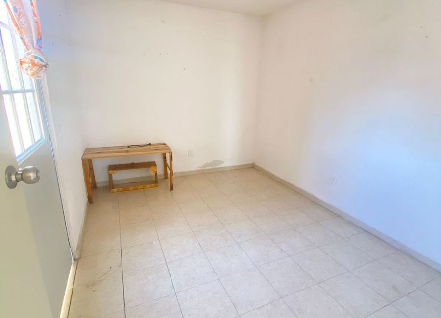 CASA EN RENTA REAL TOLEDO PACHUCA DE SOTO