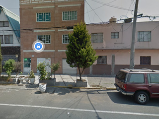 Departamento en  venta de remate hicatecario