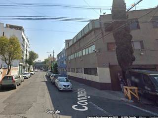Departamento en  venta de remate hicatecario