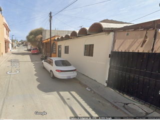 CASA DE REMATE EN VENTA