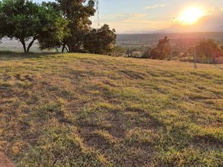 TEPOZTLÁN TERRENO EN VENTA SOBRE CARRETERA FEDERAL 1,175 M2