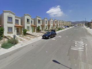 CASA VENTA CESION Nogal Villa Residencial del Prado ENSENADA BC  -MPCC