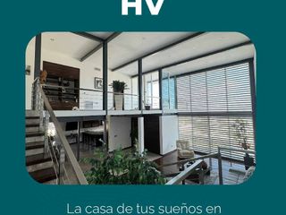 Casa en Bosques de San Francisco