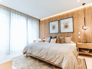 Residences By Mío 209B
