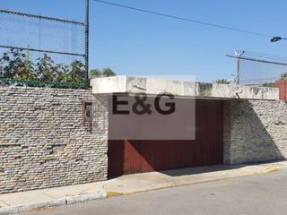 Terreno de Inversión en Venta en CIPRESES DE ZAVALETA