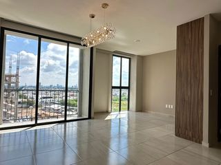 Departamento en renta zona Virreyes! 1 Rec 2 Baños 2 autos A/A y persianas incluidas