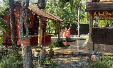 Quinta en venta Fracc. Valle del Rio, Montemorelos, N.L.