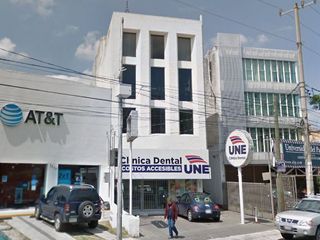 Se renta Oficina en Av. Chapultepec, Col. Moderna, Guadalajara, Jal.