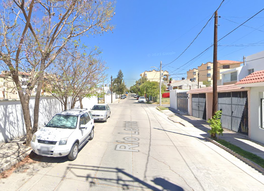 CASA EN VENTA EN AGUASCALIENTES COLINAS DEL PONIENTE | Lamudi.com.mx