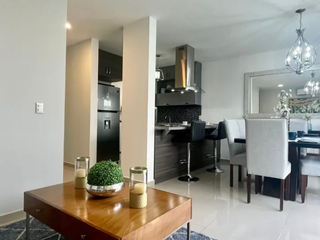Casa nueva con 3 recámaras + Flex Room + Rooftop