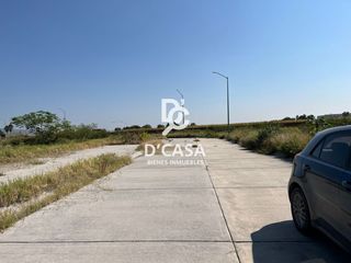 TERRENO EN VENTA EN FUENTE DE LOS MÚSICOS