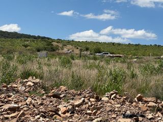 Terreno en Venta -Salida Mazatlán