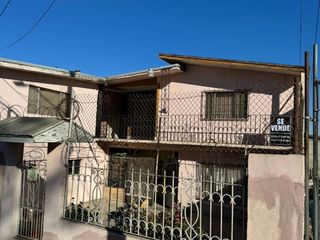 Casa en venta en la Francisco Villa