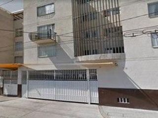REMATO DEPARTAMENTO EN VENUSTIANO CARRANZA 7 DE JULIO