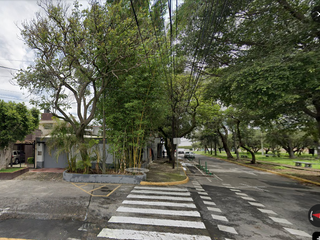 Oportunidad, Casa de Remate Bancario, Juan Manuel Vallarta, Zapopan, Jalisco.  Con 3 Recamaras y 153m2, entre Av. México y Av. Inglaterra.