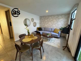 DEPARTAMENTO A 5 MINUTOS DE CENTRO SUR QUERETARO