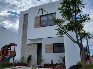 CASAS EN VENTA AL SUR PONIENTE DE AGUASCALIENTES CRN