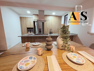 DEPARTAMENTO EN VENTA AUTOPISTA LEON QUERÉTARO