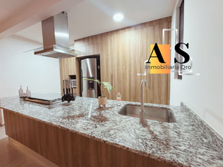 DEPARTAMENTOS EN VENTA AUTOPISTA LEÓN QUERÉTARO