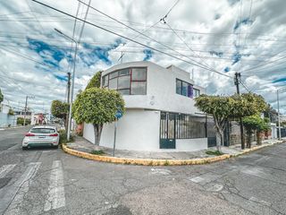 CASA EN RENTA PARA OFICINA EN MAESTRO FEDERAL, PUEBLA