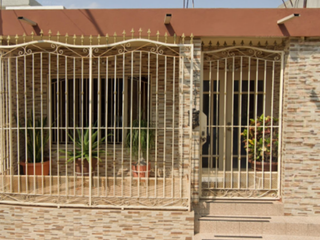 Casa en Venta Ganso Monterrey, N.L., México