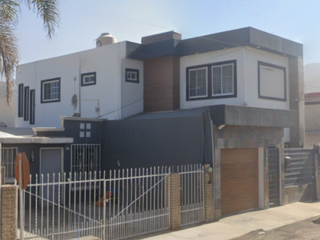 Casa en Venta Paseo de Las Cumbres 511, Villa Bonita, Ensenada, Baja California, México/ Recuperacion Bancaria