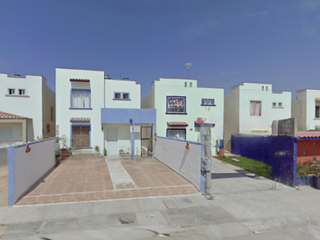 Casa en Venta Villa Alicante Vista Hermosa, 23430 San José delCabo BCS/ Recuperación Bancaria