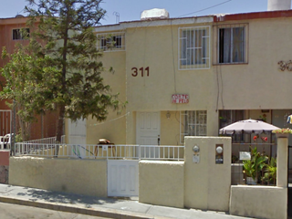 Casa en Venta Efraín Mendoza Pedregal del Cortez, La Paz, Baja California Sur, México/ Recuperación Bancaria